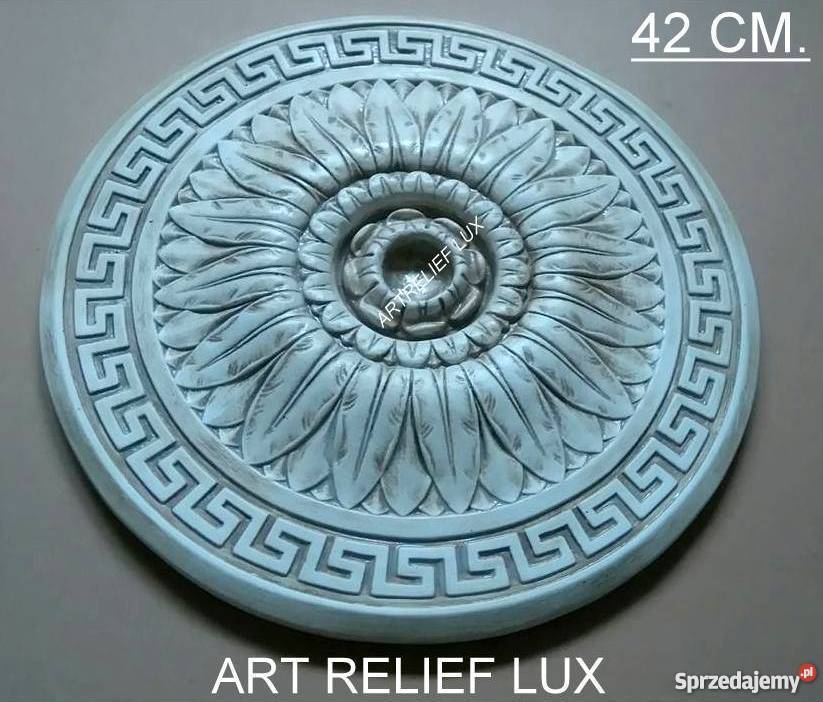 Sztukateria gipsowa Sztukaterie gipsowe gips Zielona Góra