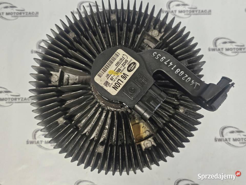 LAND ROVER DISCOVERY 27 276DT 190 wiskoza sprzedam