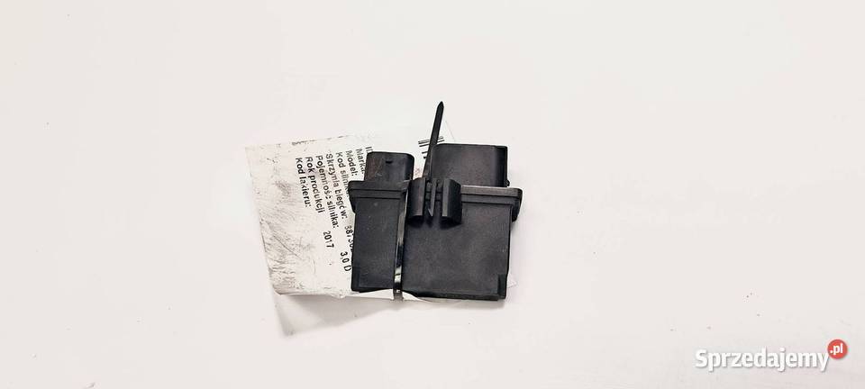 MODUŁ IVECO DAILY 35S18 506031674 Lipno