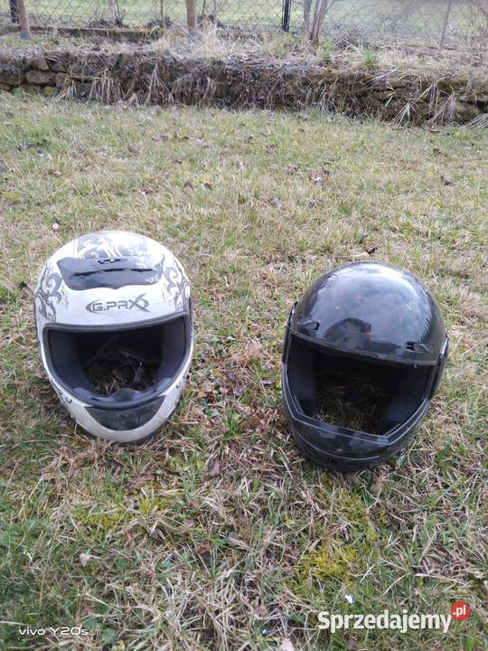 Kask Łopuszno