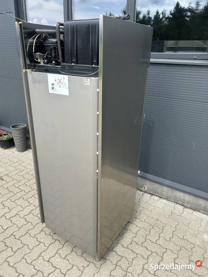 SZAFA CHŁODNICZA ELECTROLUX 660L LODÓWKA zachodniopomorskie Krępsko
