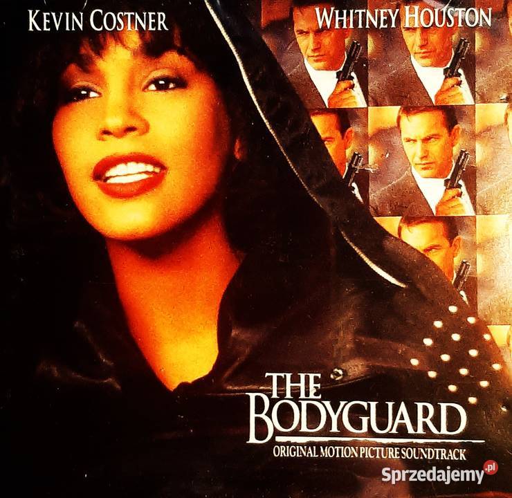 Znakomity Album 2X CD Whitney Houston The śląskie sprzedam