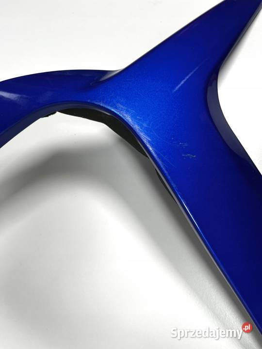 SUZUKI GSXR 600 0607 Owiewka Bok Boczek Plastik Łobżenica
