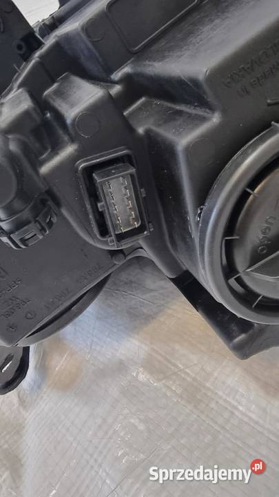 Opel Astra K V LIFT LAMPA PRZÓD LEWA FULL LED osobowe sprzedam