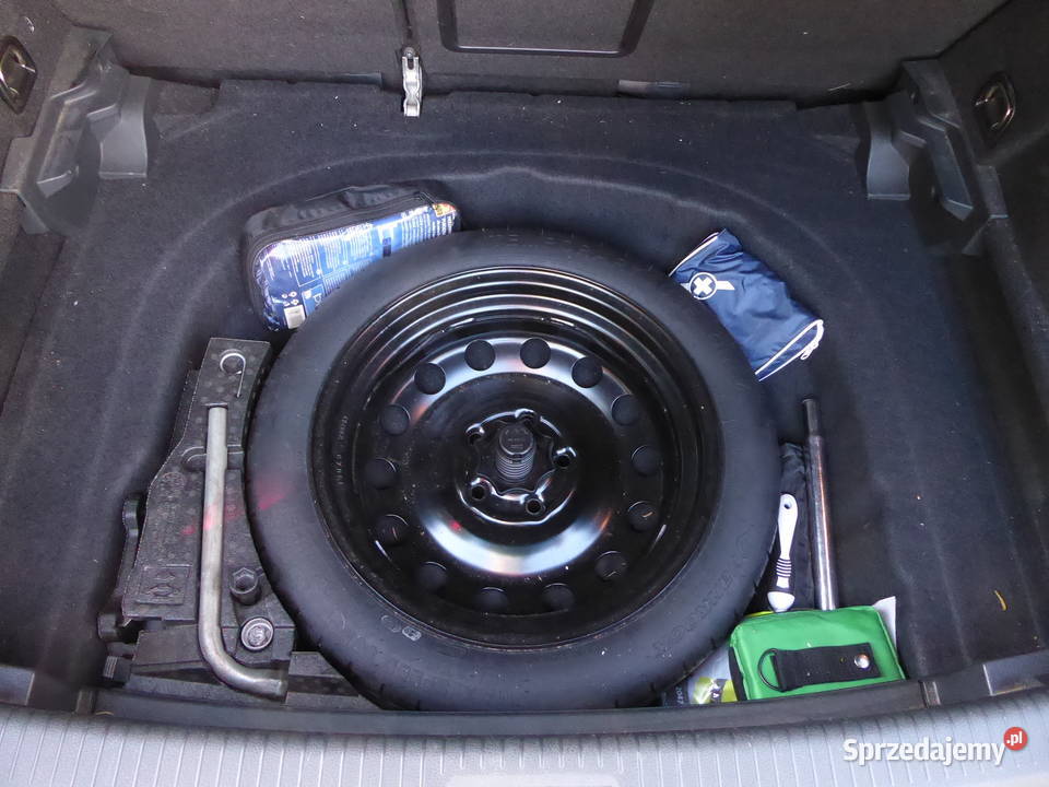 GOLF VII stan techniczny manualna Mysłowice