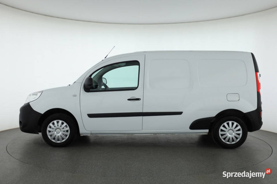 Renault Kangoo 15 blue dCi elektryczne lusterka Piaseczno sprzedam