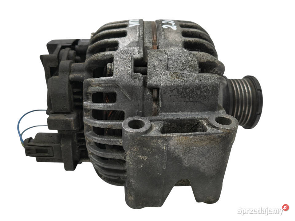 ALTERNATOR Mercedes Vito W639 Sprinter 22 CDI Chełm
