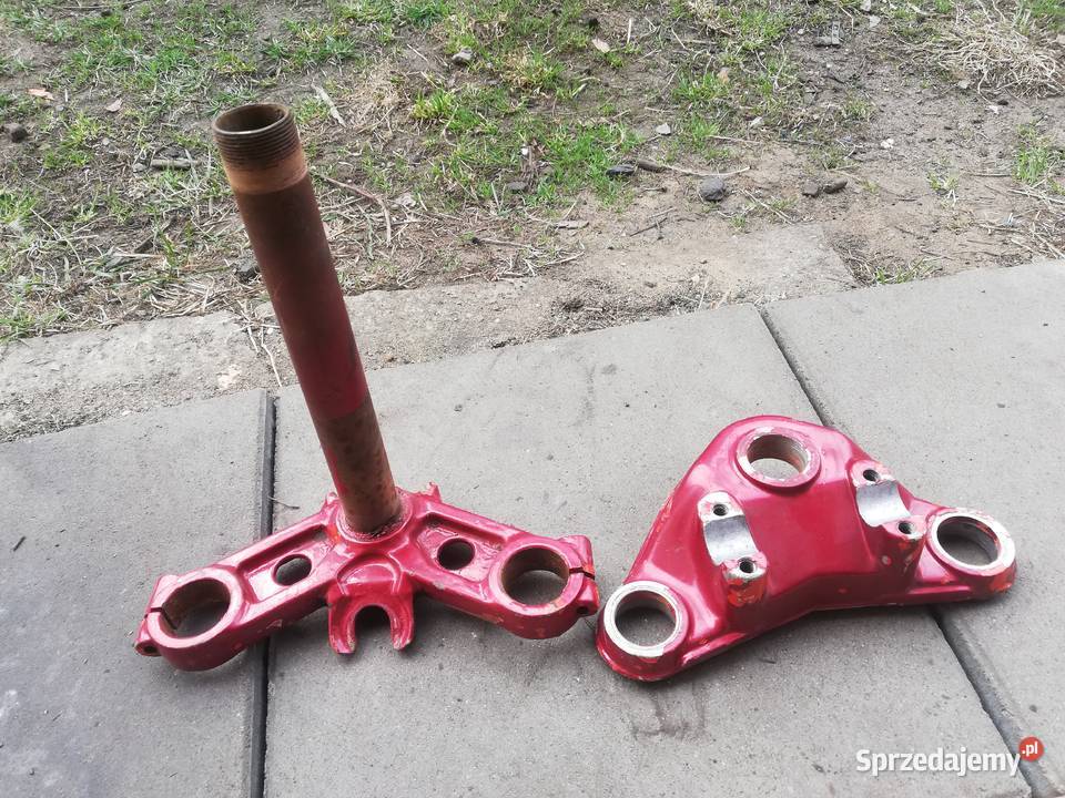 Półki zawieszenie mz etz 251 150 Skierniewice