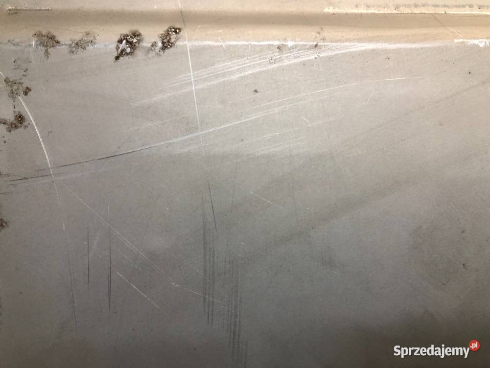 Mercedes Klasa G W463 091989092018 Poszycie osobowe świętokrzyskie