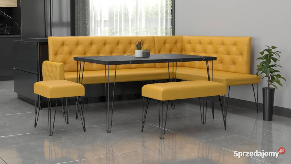 Narożnik kuchenny NOWOCZESNY NK13