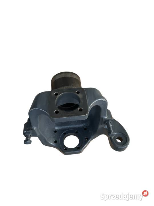 ZWROTNICA LH LEWA 7550605701 7550605761 MASSEY Pozostałe Kielce