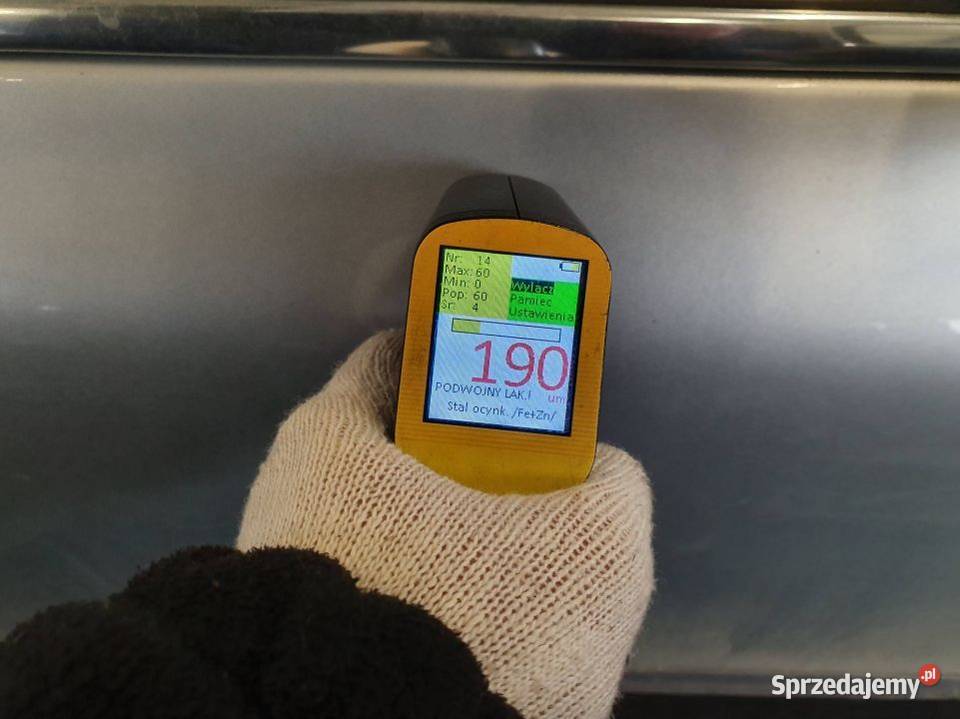 DRZWI PRAWE PRZÓD VOLKSWAGEN PASSAT B5 LIFT LA7W Motoryzacja Lipno sprzedam