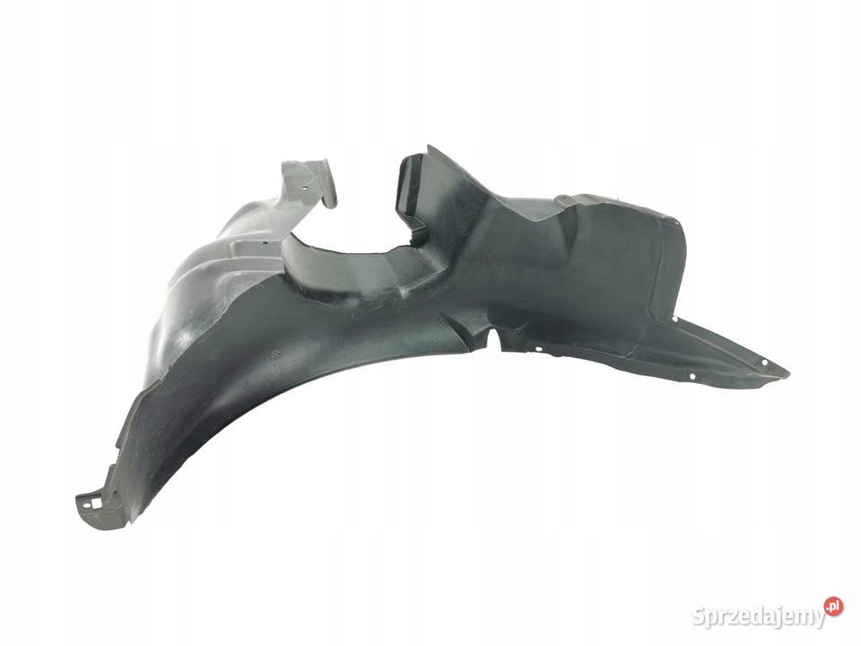 NADKOLE LEWY PRZÓD FIAT PALIO 2002 NOWE Nadkola