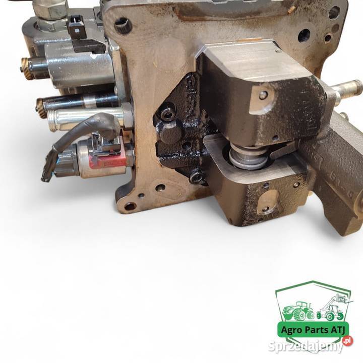 Rozdzielacz hydrauliczny R917007994 Rexroth Hydraulika Ciechanowiec sprzedam
