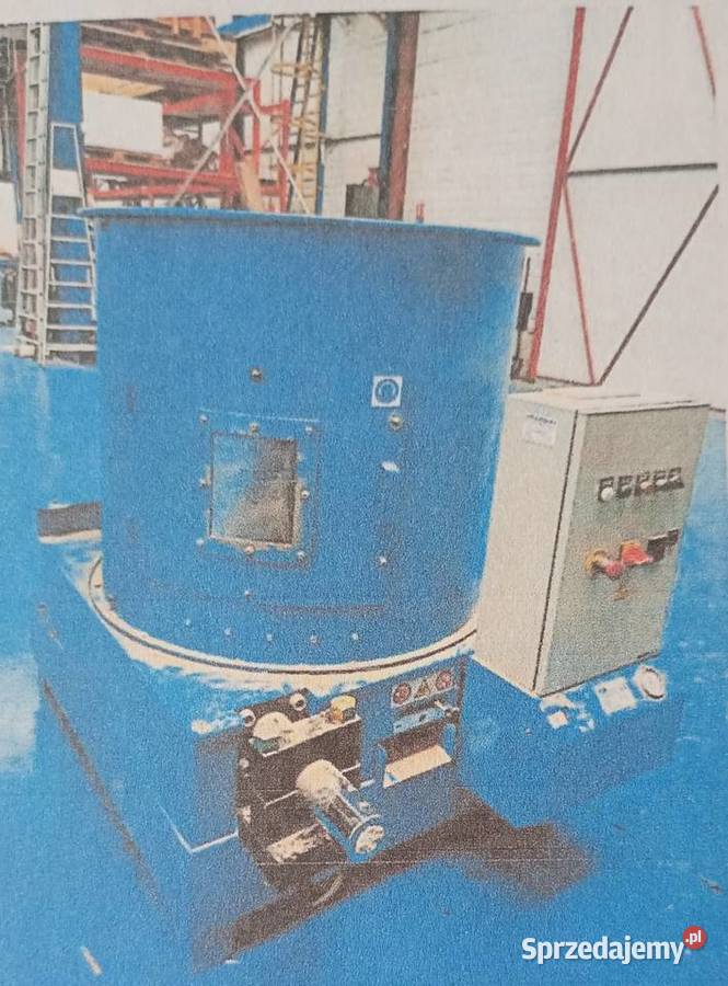 BRYKIECIARKA POR pomorskie Wejherowo