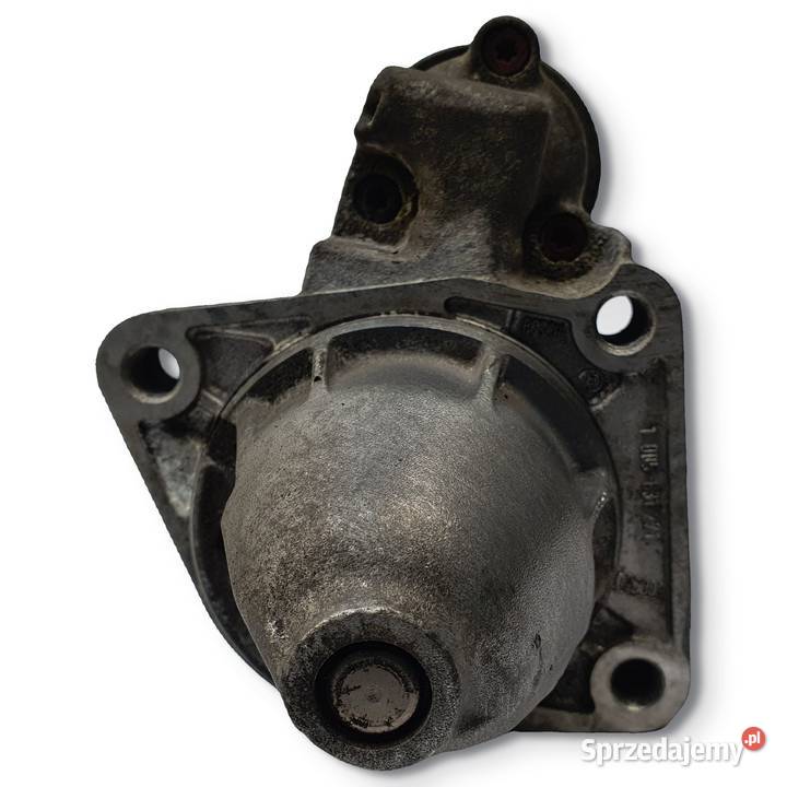 ROZRUSZNIK Ford Focus MK2 C 16 16V 0001107417 Chełm