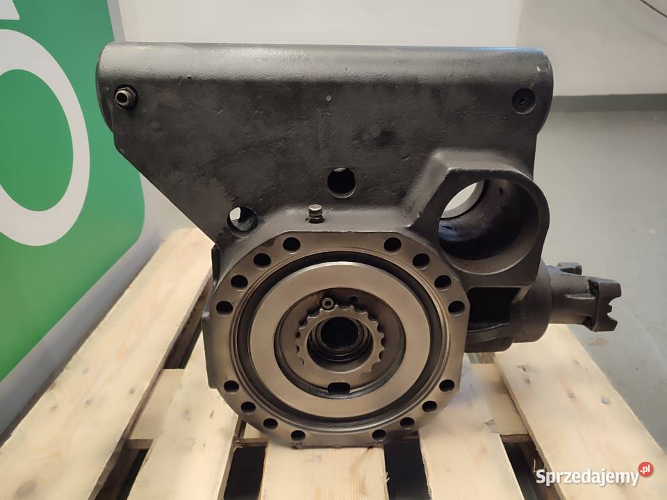 Dyferencjał 9X35 MANITOU MLT
