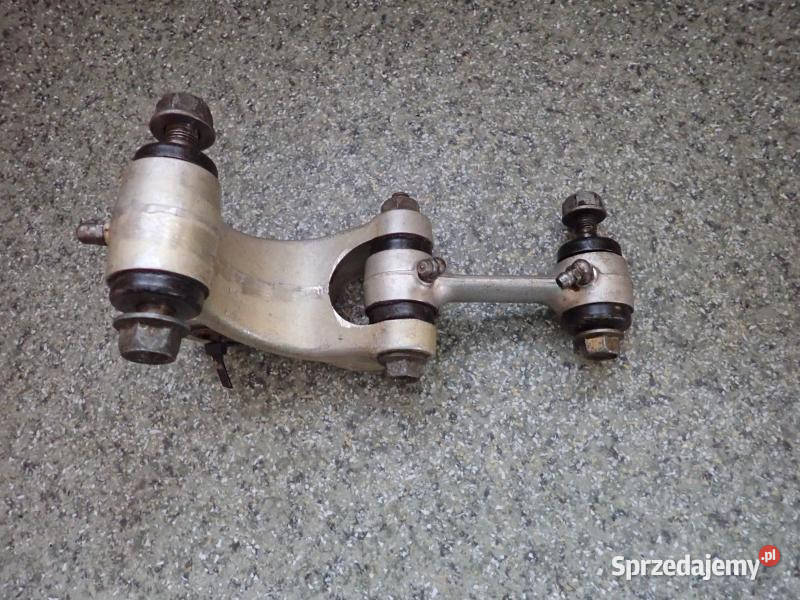 KIWAK ŁĄCZNIK WAHACZA HONDA XL 600 PD03 Strzelce Krajeńskie