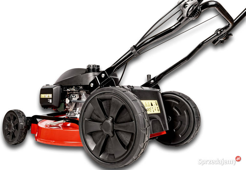 HONDA KOSIARKA SPALINOWA DO TRAWY CEDRUS KS53SH Opalenica