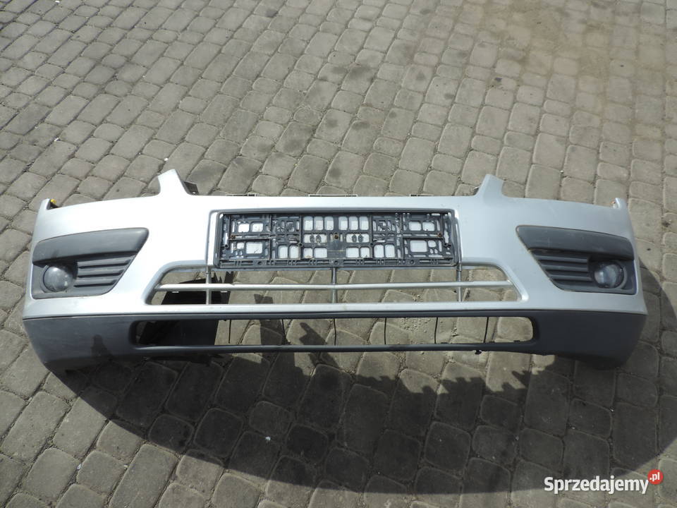 ZDERZAK PRZÓD FORD FOCUS MK2 KOLOR O3 Nowy Sącz