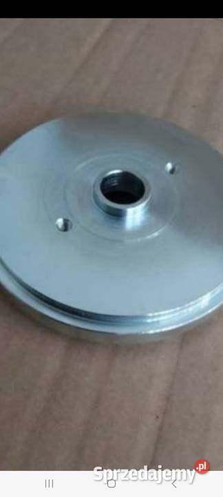 WSK 175 kujawsko-pomorskie Rypin