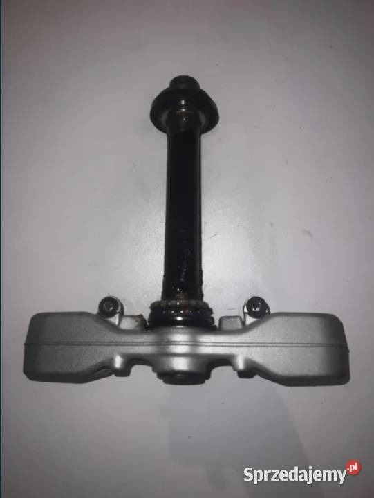 Półka dolna Husqvarna Svartpilen 125 Ostrzeszów