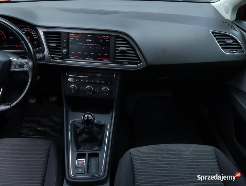 Seat Leon 12 TSI
