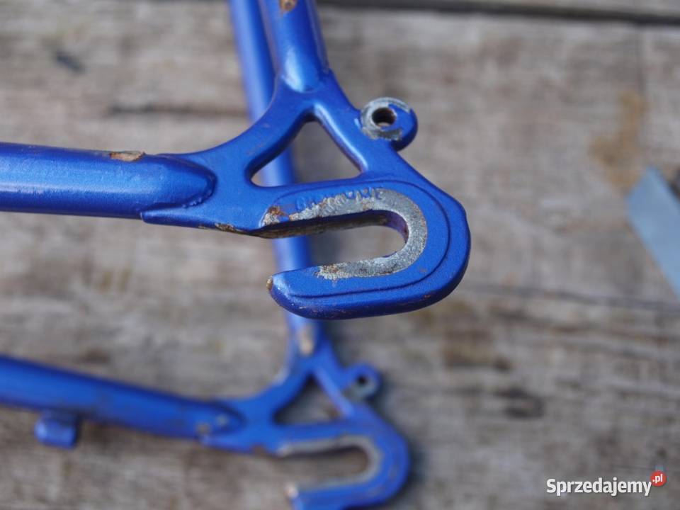 Rama Rowerowa Schauff Bolero 28 dolnośląskie Chojnów