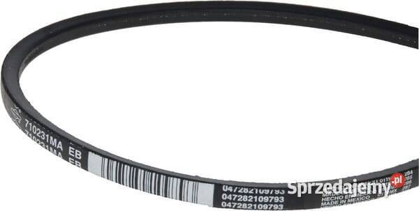 Pas napędu noży 710231MA Kamionna