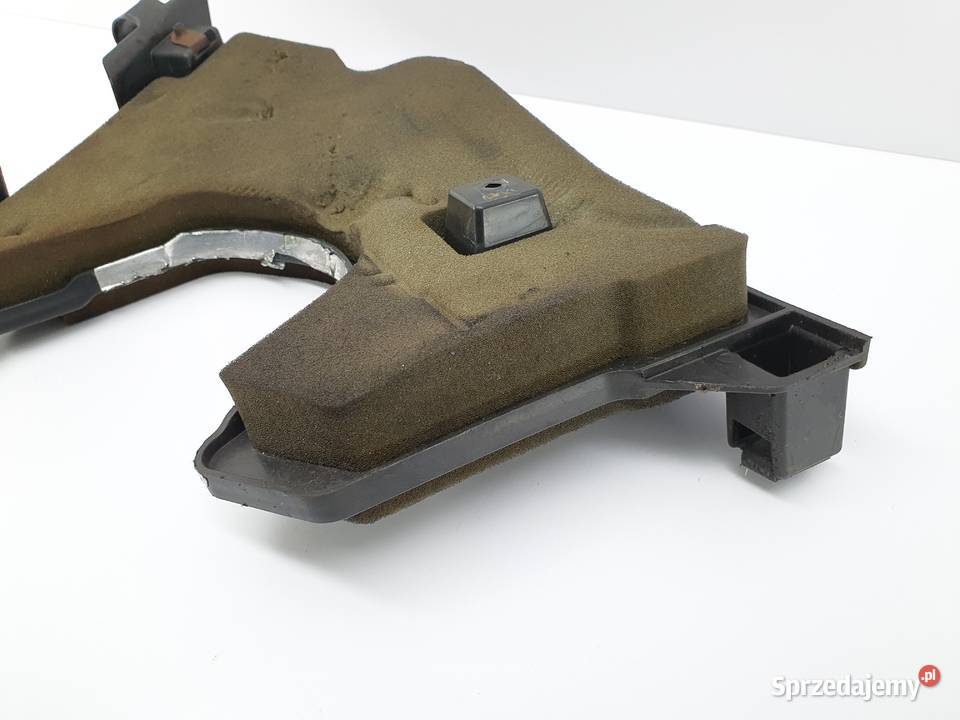 Nakladka Oslona SkiDoo Summit 800 XRS Łódź