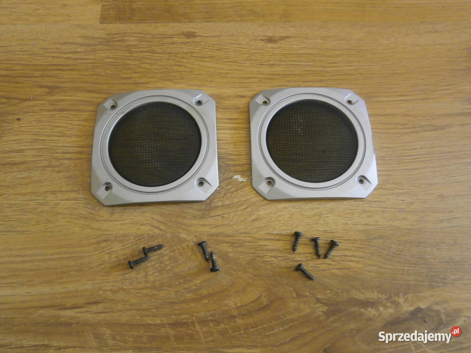 TONSIL ALTON MILDTON 70 80 110 ramki 10 2 ładne