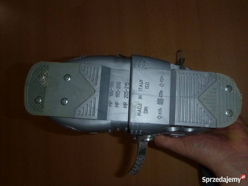 Buty narciarskie Roxa Foxy dziecięce Lublin sprzedam