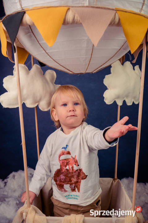 Fotograf na Chrzest Komunię Ślub urodziny sesja Radom