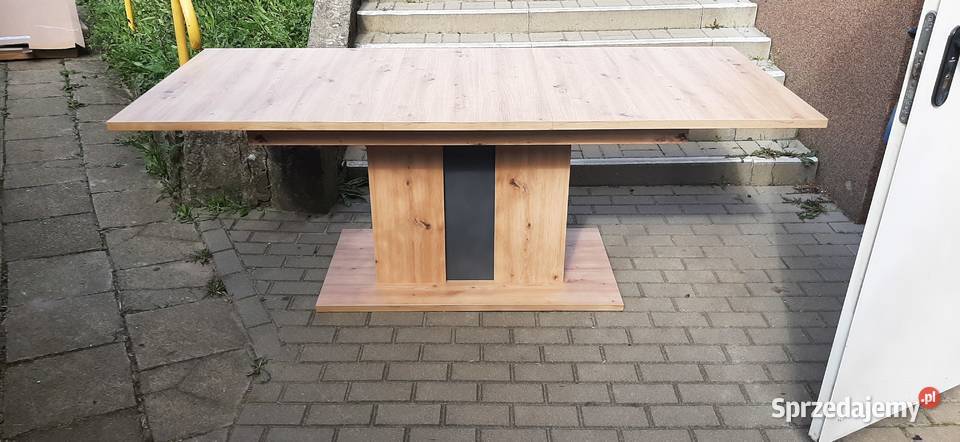 stół Loft Two rozsuwany wielkopolskie Poznań