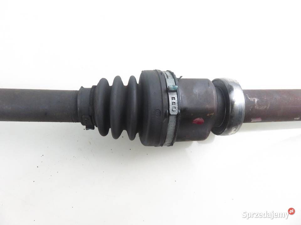 PÓŁOŚ PRAWA PRZEDNIA FORD FOCUS MK2 II Turnier osobowe sprzedam