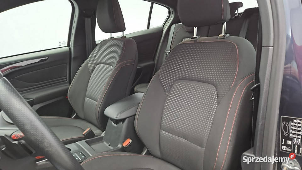 Ford Focus 15 EcoBoost STLine aut Z Polskiego