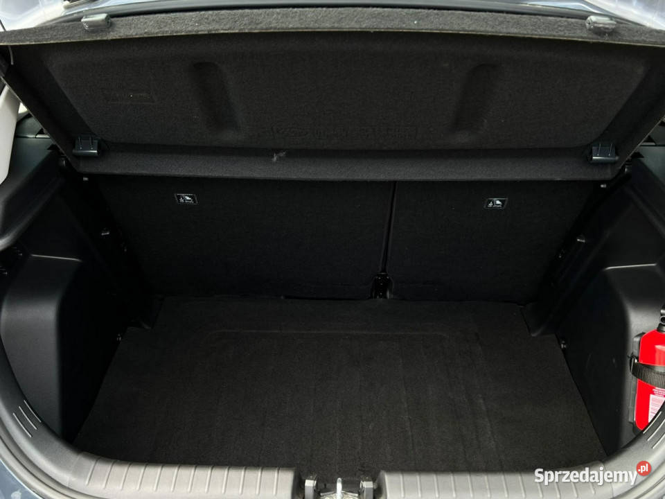 Hyundai i20 10 TGDI 100 6MT Modern Comfort Salon Piotrków Trybunalski