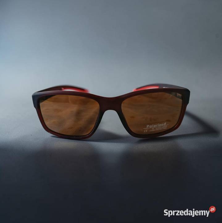 Okulary przeciwsłoneczne unisex marki PRADA Białystok