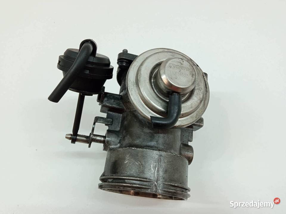 ZAWÓR EGR 070128073 25 TDI VW Volkswagen Touareg Rok produkcji 2005