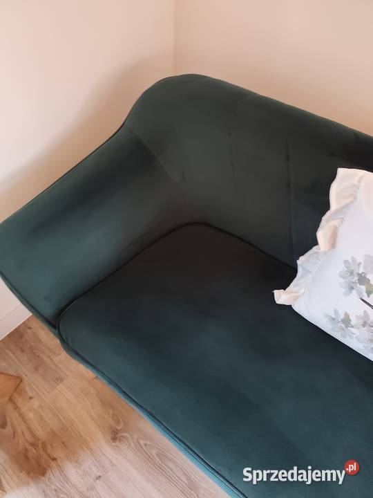 Sofa i fotel pomorskie Popowo