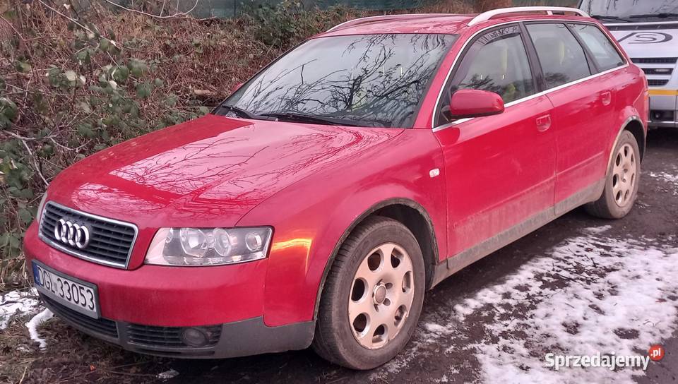 A4 B6 18t stan Wrocław