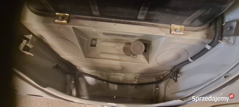 Vw garbus 1959 faltdach lakierze Łódź