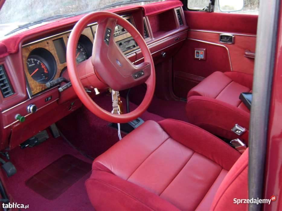 prawdziwych koneserów i amatorów motoryzacji Fo