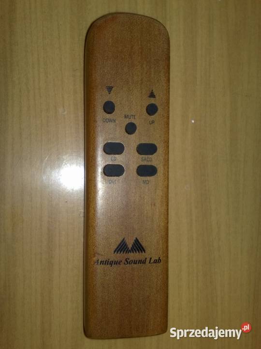 Antique Sound Lab AQ1003 pierwszy właściciel