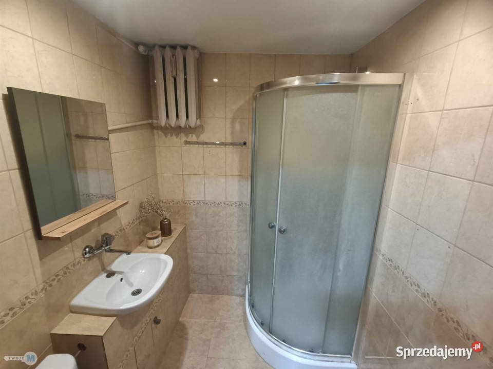 Mieszkanie 3325m2 1 pok Kielce Piętro 4