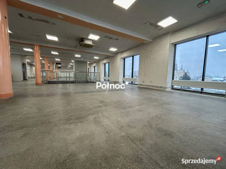 Twój biznes w centrum Tomaszowa Lubelskiego Tomaszów Lubelski