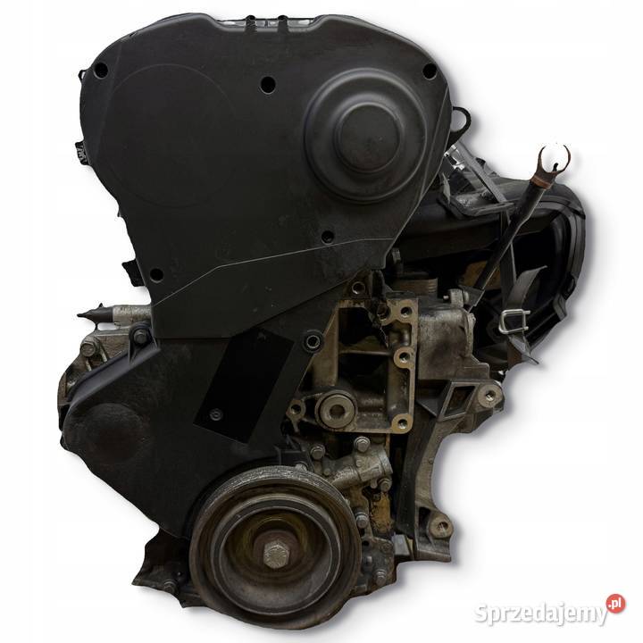 SILNIK 6FY Peugeot 407 Citroen C5 II III C4 Chełm