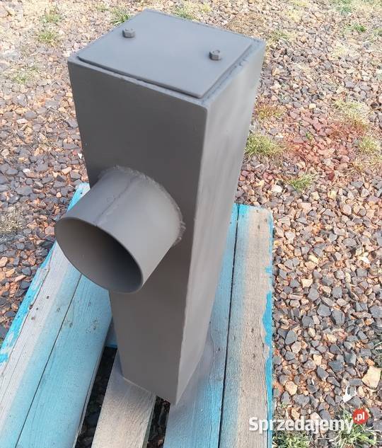 Przedłużki Przyłącza i Czopuchy dolnośląskie Pichorowice