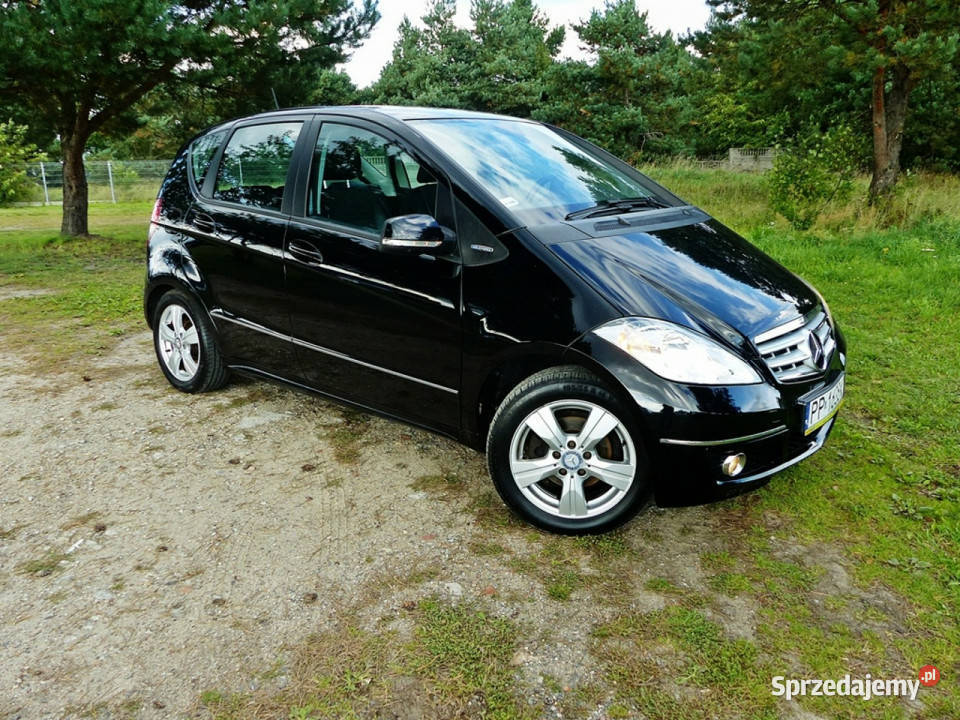 Mercedes A 160 immobilizer