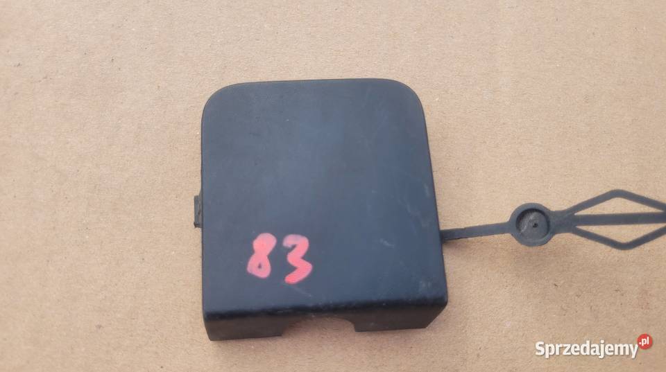 BERLINGO PARTNER II LIFT 15 ZAŚLEPKA HAKA Ruda Śląska